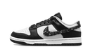 Nike Dunk Low Paisley Black