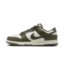 Nike Dunk Low Pale Ivory Cargo Khaki
