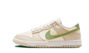 Nike Dunk Low Pale Ivory Oil Green