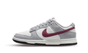 Nike Dunk Low Pale Ivory Redwood
