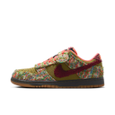 Nike Dunk Low Panda-Monium Green Curry Multi-Color