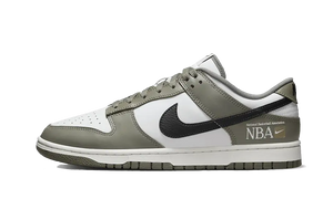 Nike Dunk Low París De La NBA