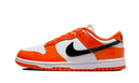 Nike Dunk Low Patent Halloween