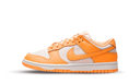 Nike Dunk Low Peach Cream
