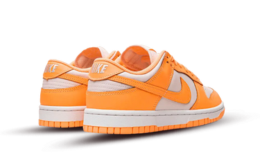 Nike Dunk Low Peach Cream