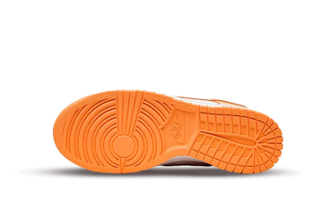 Nike Dunk Low Peach Cream