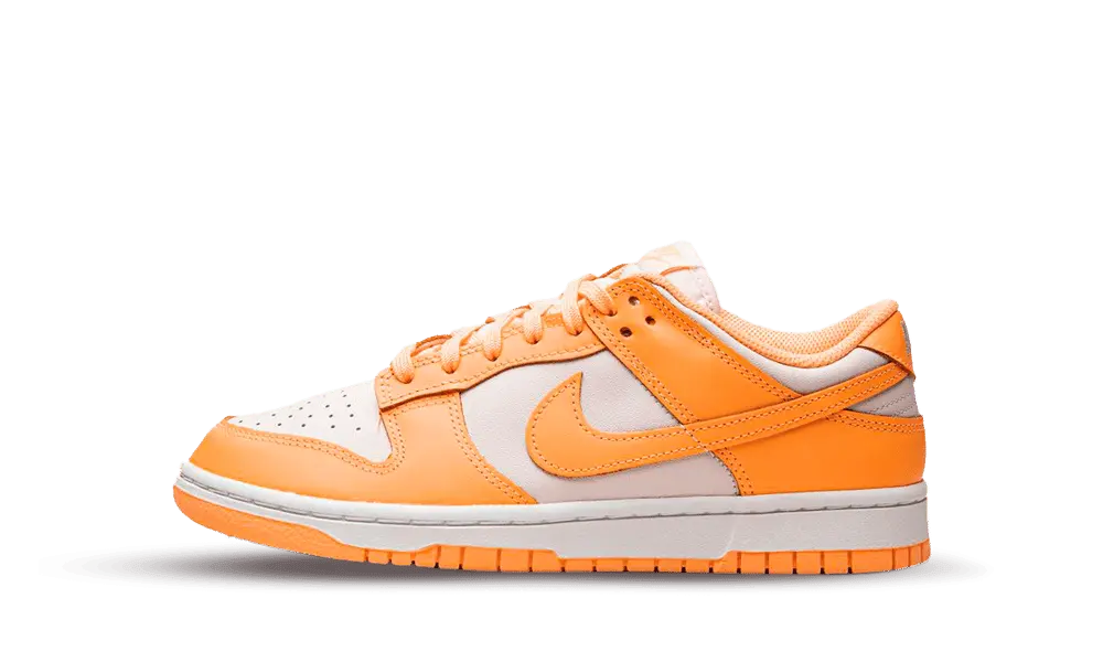 Nike Dunk Low Peach Cream (W) Next Step