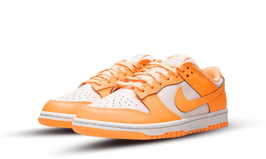 Nike Dunk Low Peach Cream (W) Next Step