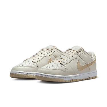 Nike Dunk Low Phantom Sanddrift Next Step