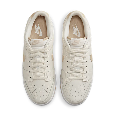 Nike Dunk Low Phantom Sanddrift Next Step