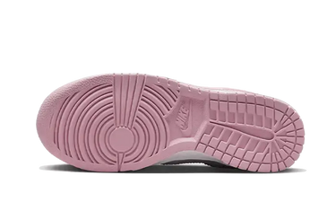 Nike Dunk Low Pink Corduroy (W) Next Step