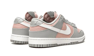 Nike Dunk Low Pink Oxford Next Step