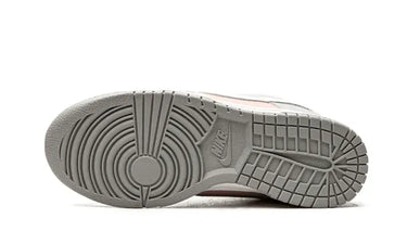 Nike Dunk Low Pink Oxford Next Step