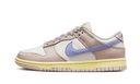 Nike Dunk Low Pink Oxford White