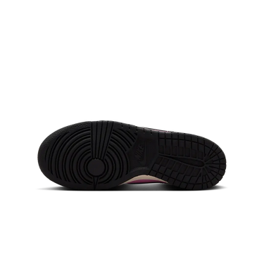 Nike Dunk Low Pink Rise Light Orewood Brown Pale Ivory Black Next Step