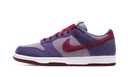Nike Dunk Low Plum
