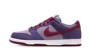 Nike Dunk Low Plum
