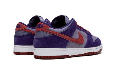 Nike Dunk Low Plum