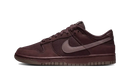 Nike Dunk Low Premium Burgundy Crush