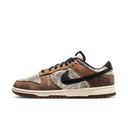 Nike Dunk Low Premium CO.JP Brown Snakeskin