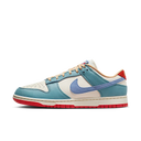 Nike Dunk Low Premium Denim Turquoise