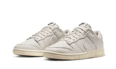 Nike Dunk Low Premium Light Orewood Brown Next Step