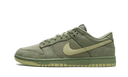 Nike Dunk Low Premium Oil Green