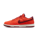 Nike Dunk Low Premium Team Orange