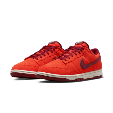 Nike Dunk Low Premium Team Orange Next Step