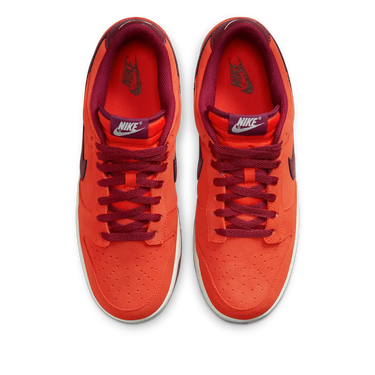 Nike Dunk Low Premium Team Orange Next Step