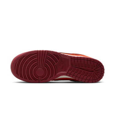 Nike Dunk Low Premium Team Orange Next Step