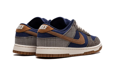 Nike Dunk Low Premium Tweed Corduroy Next Step