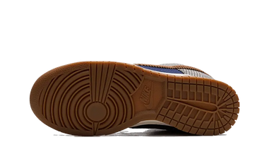 Nike Dunk Low Premium Tweed Corduroy Next Step