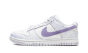 Nike Dunk Low Purple Pulse