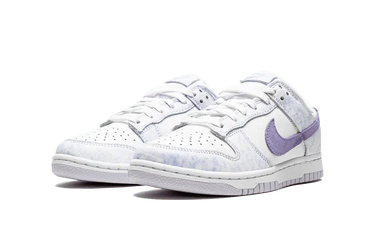 Nike Dunk Low Purple Pulse