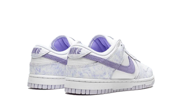 Nike Dunk Low Purple Pulse
