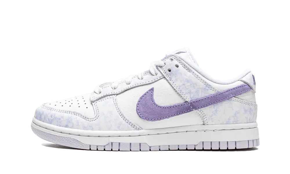 Nike Dunk Low Purple Pulse (W) Next Step