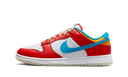 Nike Dunk Low QS LeBron James Fruity Pebbles