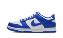Nike Dunk Low Racer Blue