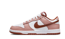 Nike Dunk Low Red Stardust