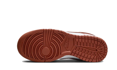 Nike Dunk Low Red Stardust