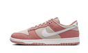 Nike Dunk Low Red Stardust Sanddrift
