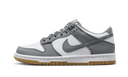Nike Dunk Low Reflective Grey