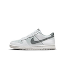 Nike Dunk Low Reflective Swoosh White