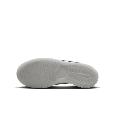 Nike Dunk Low Reflective Swoosh White Next Step