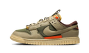 Nike Dunk Low Remastered Medium Olive