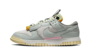 Nike Dunk Low Remastered Mint Foam