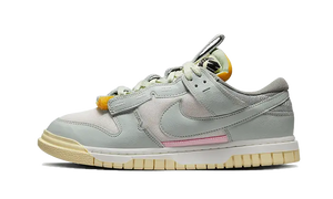 Nike Dunk Low Remastered Mint Foam