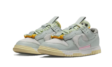Nike Dunk Low Remastered Mint Foam Next Step