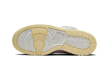 Nike Dunk Low Remastered Mint Foam Next Step